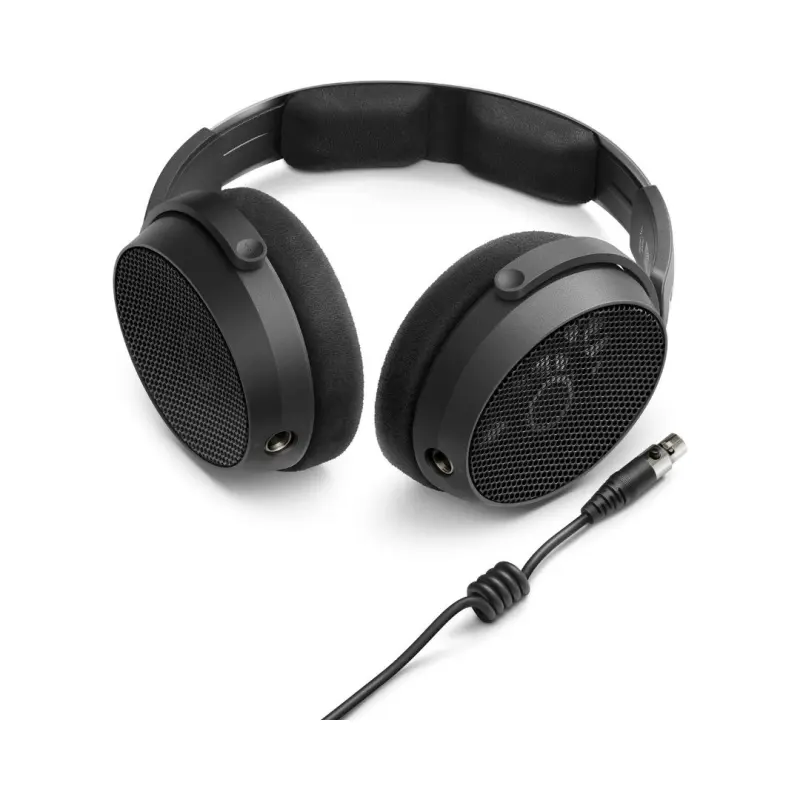 Sennheiser HD 490 PRO Plus Open-Back Studio Headphones - Image 4