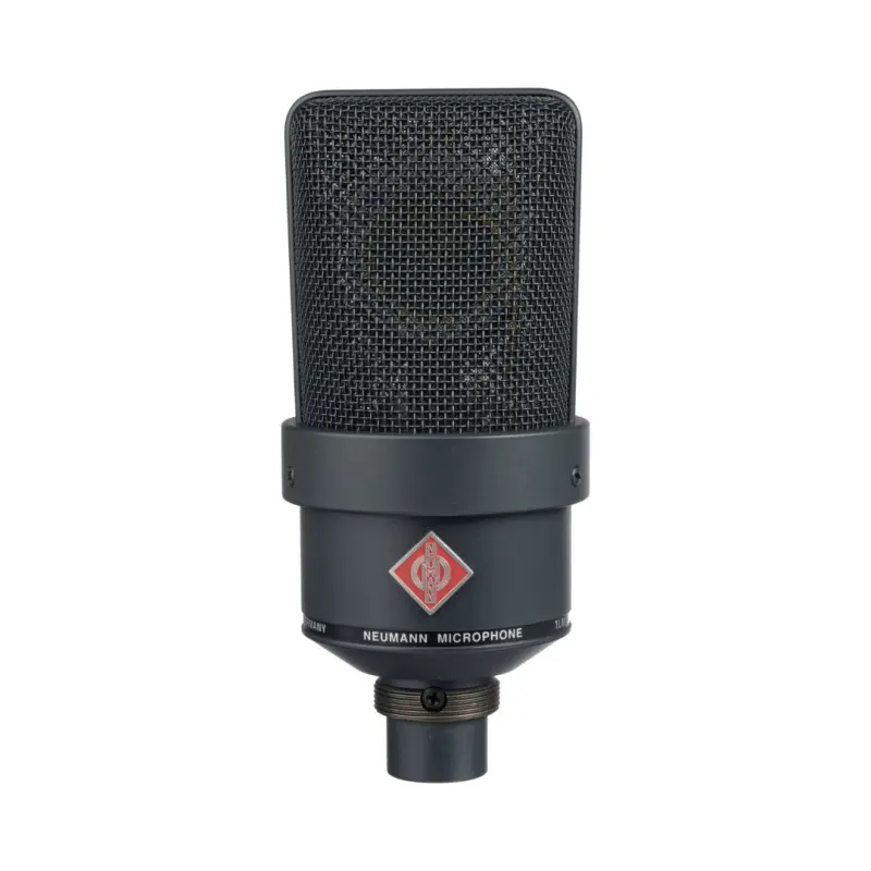 Neumann TLM 103 mt Stereo Set Condenser Microphone (Black) - Image 4