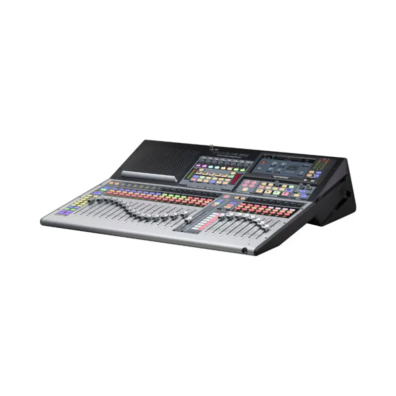 PreSonus StudioLive 32SX Series III S Digital Console Mixer - Image 4