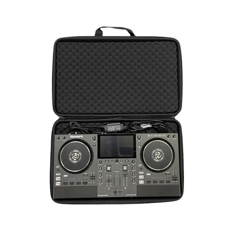UDG Creator Controller Hardcase Large Black MK2 - U8302BL - Image 4
