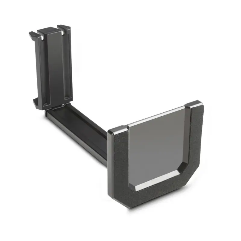 Gravity HP HTT 01 B Table-Top Headphones Holder - Black - Image 4