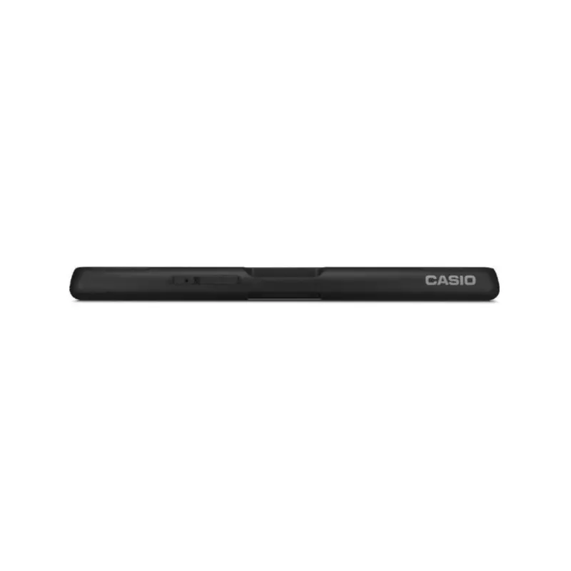 Casio CT-S100 61-Key Portable Keyboard (No Adapter) - Black - Image 4
