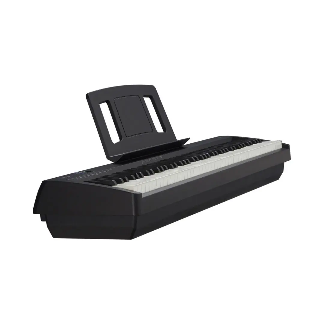 Roland FP-10 BK 88-Key Digital Piano - (Black) - Image 4