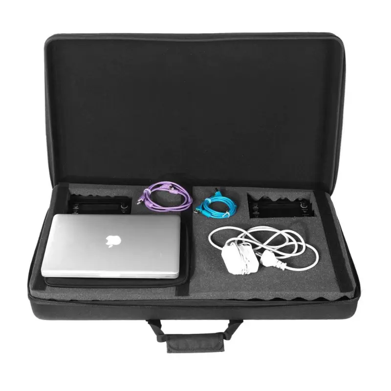 UDG Creator Pioneer DDJ-FLX10 Hardcase Black - U8305BL - Image 3