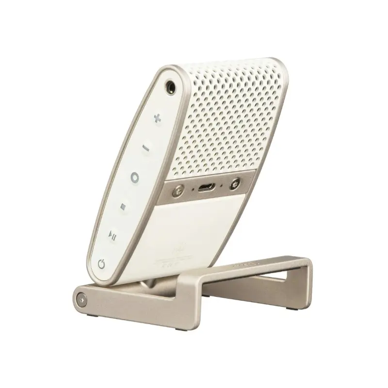 Tula Microphones The Tula Mic - (Cream) - Image 5