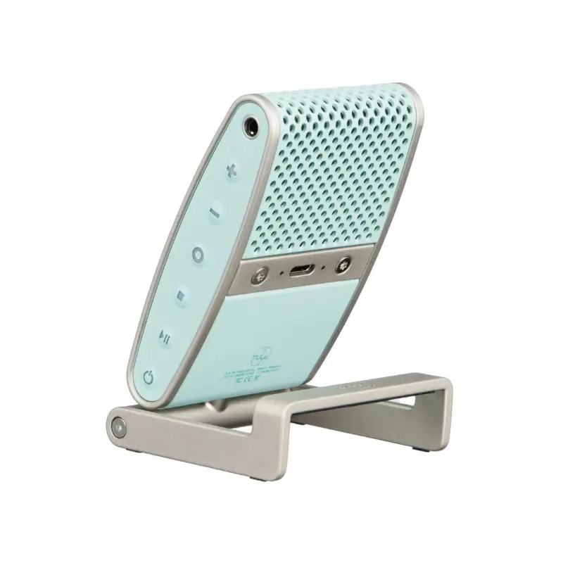 Tula Microphones The Tula Mic - (Seafoam) - Image 5