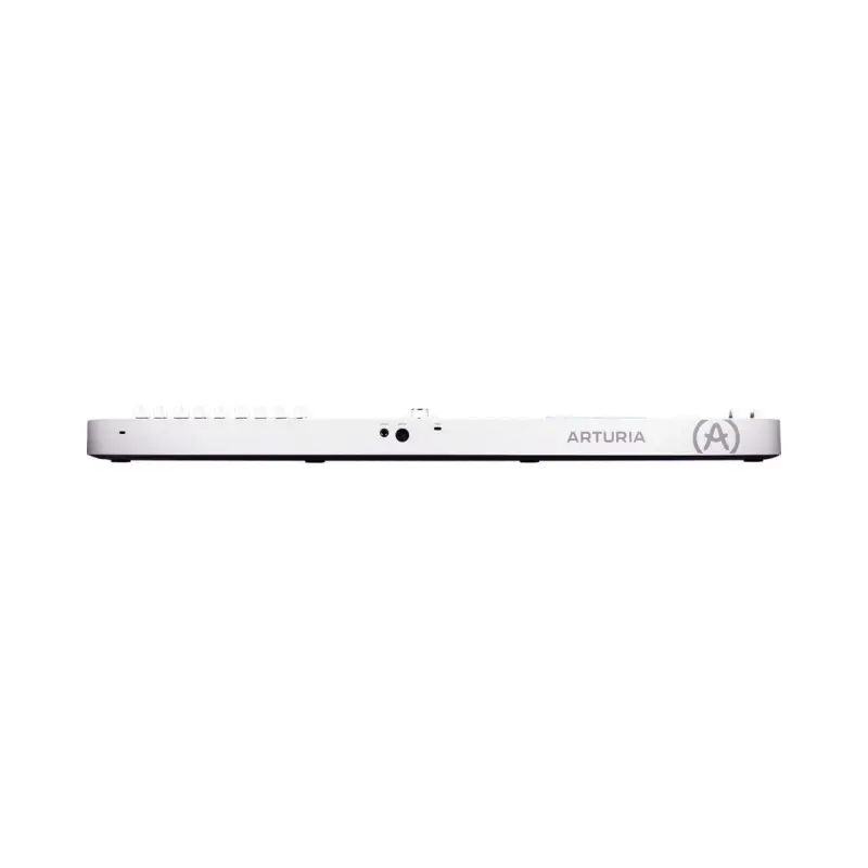 Arturia KeyLab Essential mk3 61-key Keyboard Controller - Alpine White - Image 5