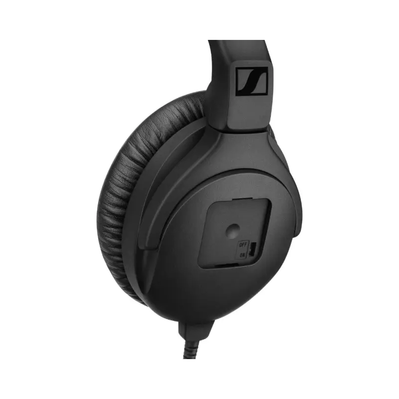 Sennheiser HD 300 PRO Monitoring Headphones - Image 5