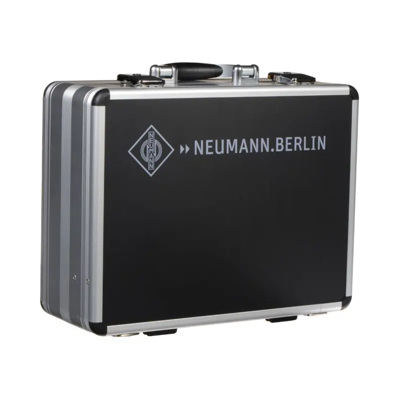 Neumann TLM 103 Stereo Set Condenser Microphone (Nickel) - Image 7
