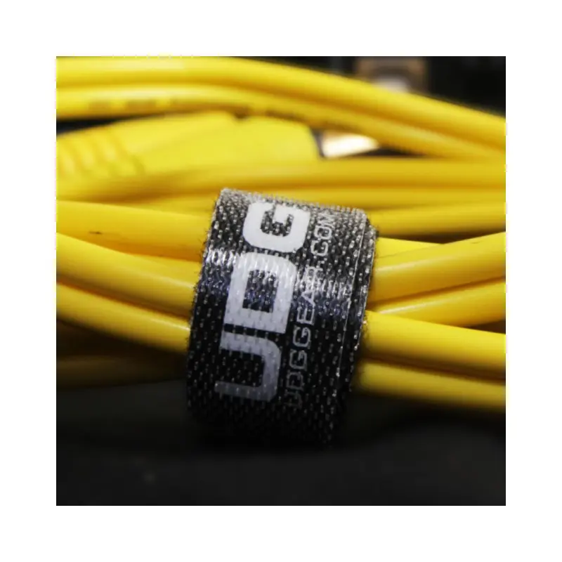 UDG Ultimate Audio Cable Set RCA - RCA Yellow 1.5m - U97001YL - Image 5