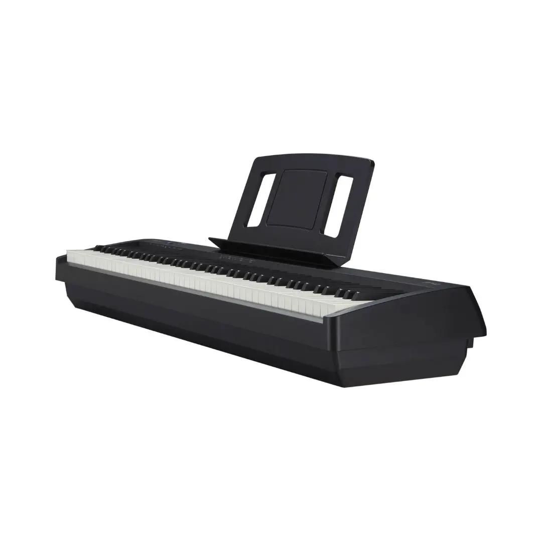 Roland FP-10 BK 88-Key Digital Piano - (Black) - Image 5