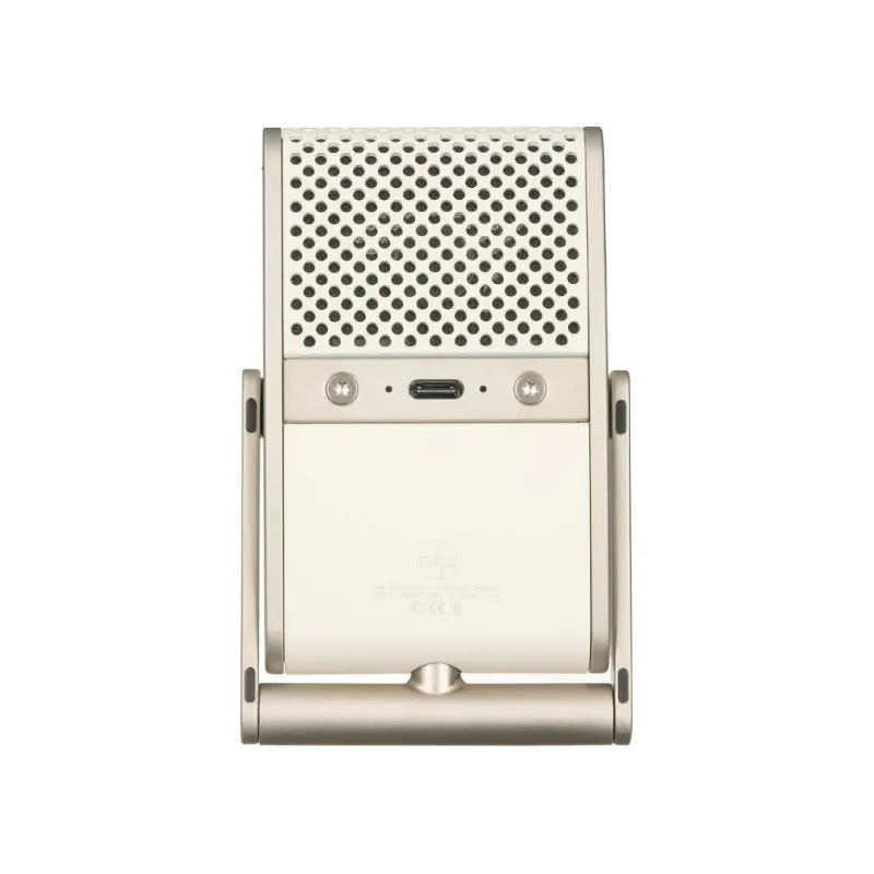 Tula Microphones The Tula Mic - (Cream) - Image 6