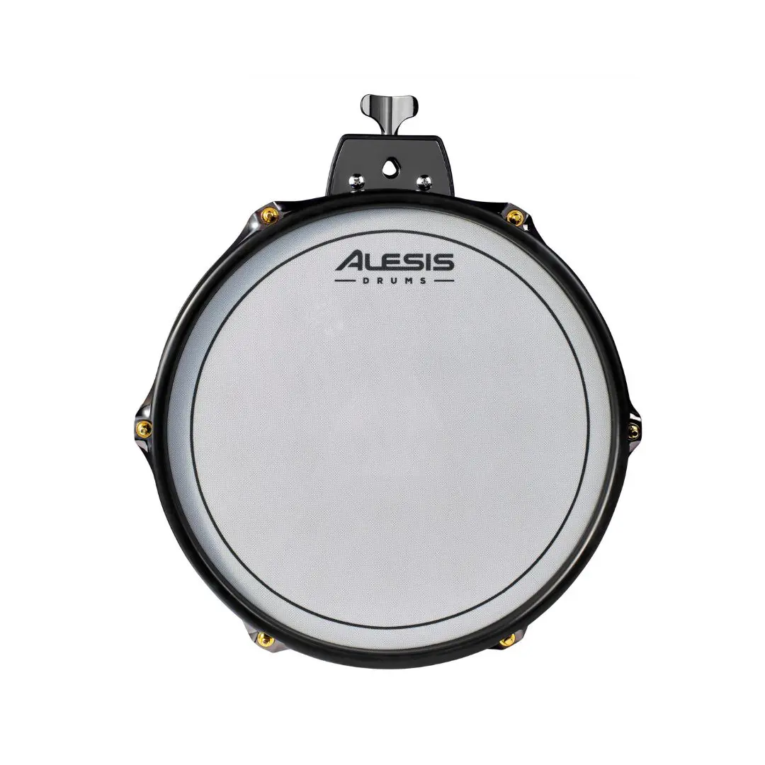 Alesis Strata Prime 10-Piece Electronic Drum Kit with Touchscreen Module - Image 6