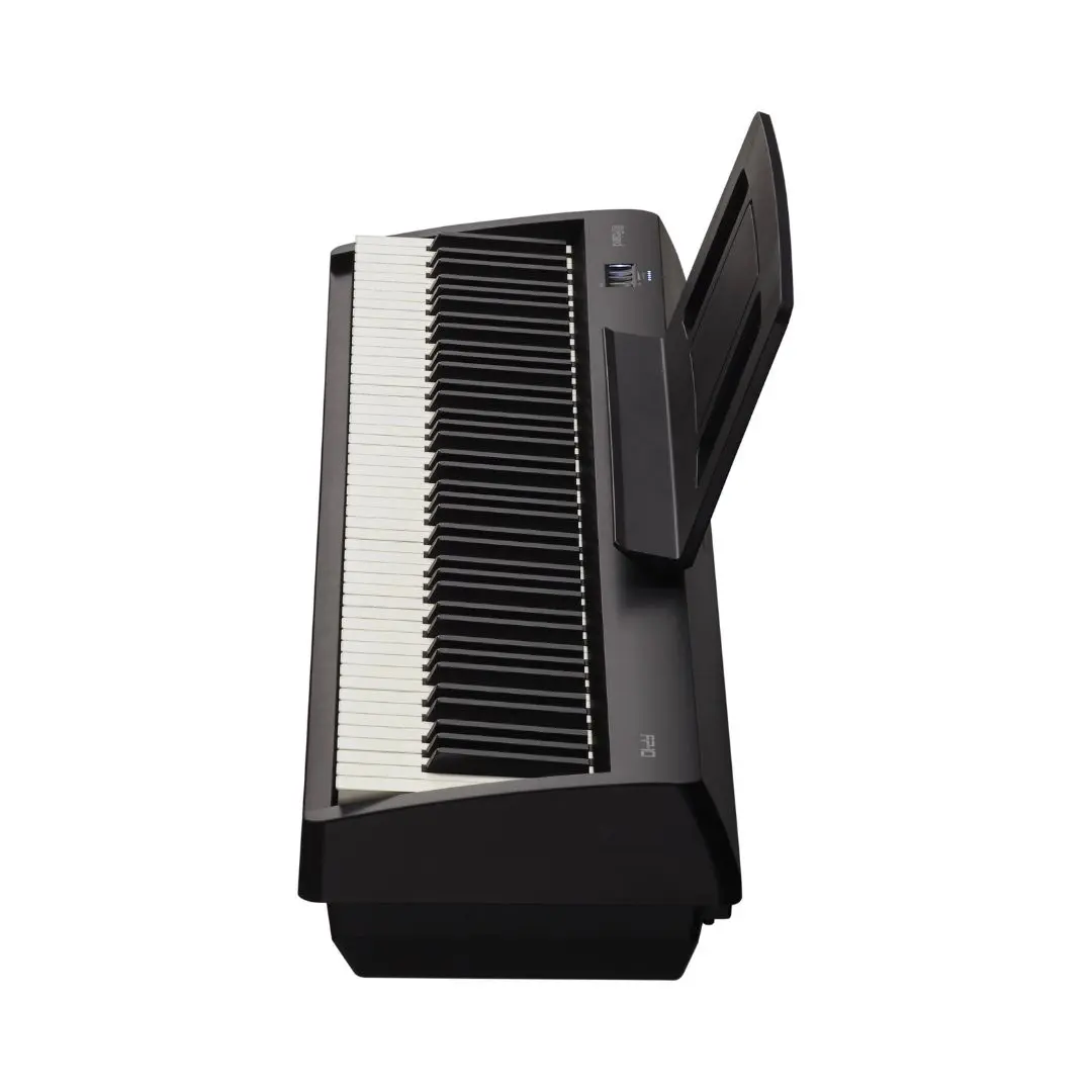 Roland FP-10 BK 88-Key Digital Piano - (Black) - Image 6