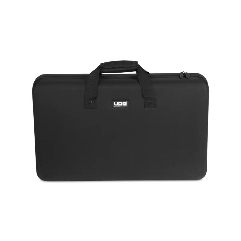 UDG Creator Controller Hardcase Large Black MK2 - U8302BL - Image 6