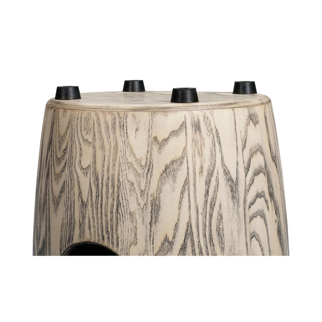 LP Matador Giovanni Signature Stave Tumba Cajon (M1406GIO) - X8 Drums