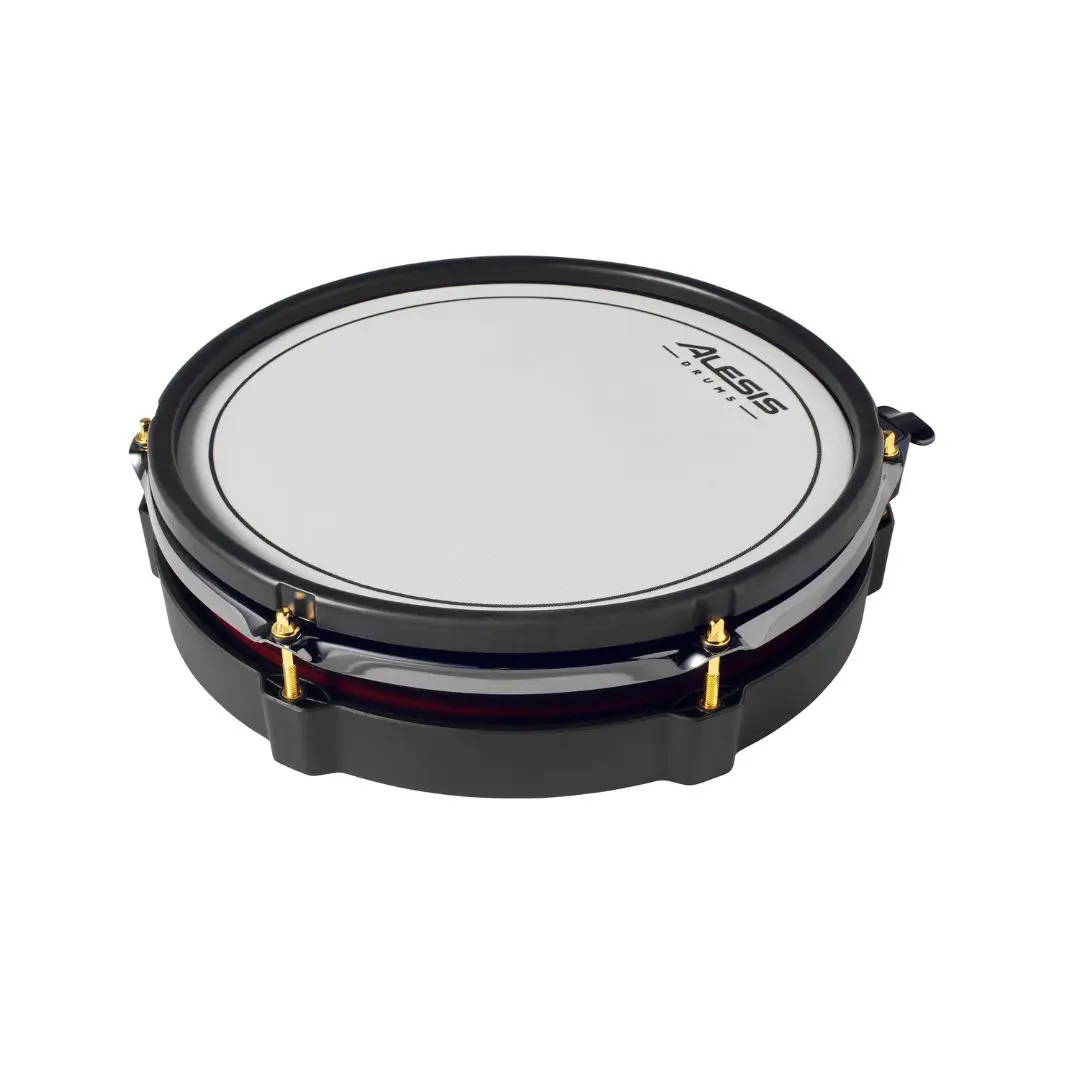 Alesis Strata Prime 10-Piece Electronic Drum Kit with Touchscreen Module - Image 7