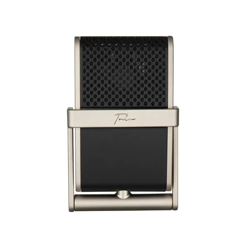 Tula Microphones The Tula Mic - (Black) - Image 7