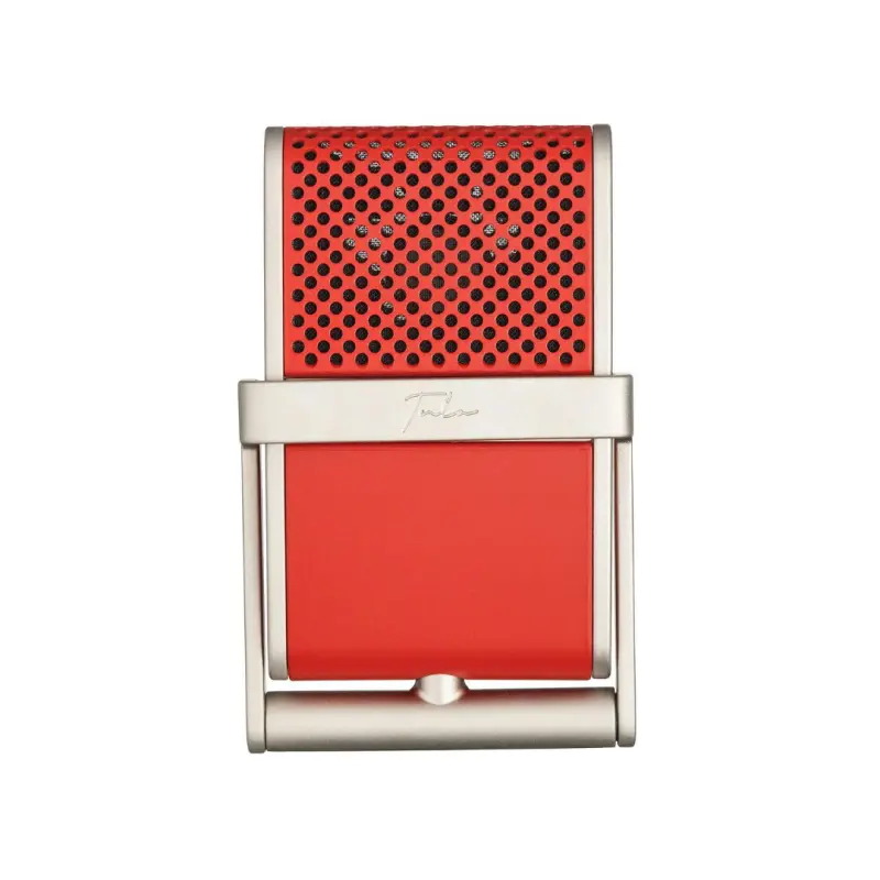 Tula Microphones The Tula Mic - (Red) - Image 7
