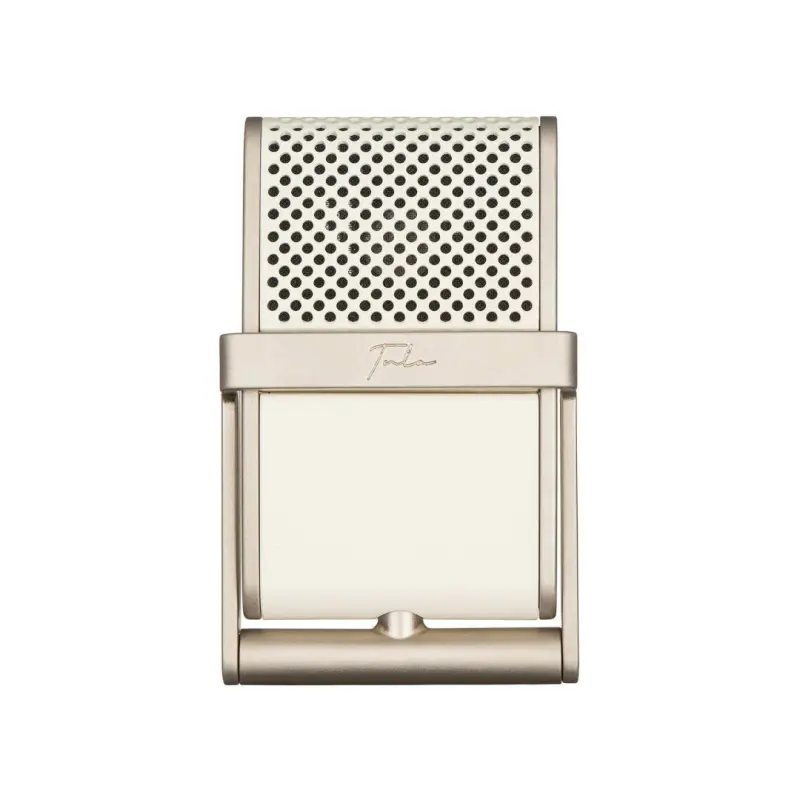 Tula Microphones The Tula Mic - (Cream) - Image 7