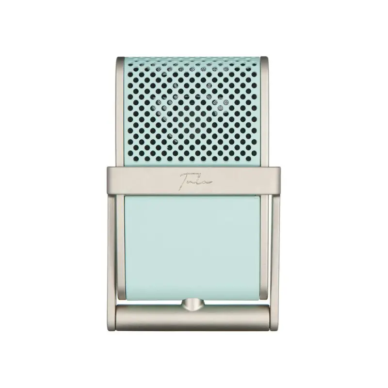 Tula Microphones The Tula Mic - (Seafoam) - Image 7