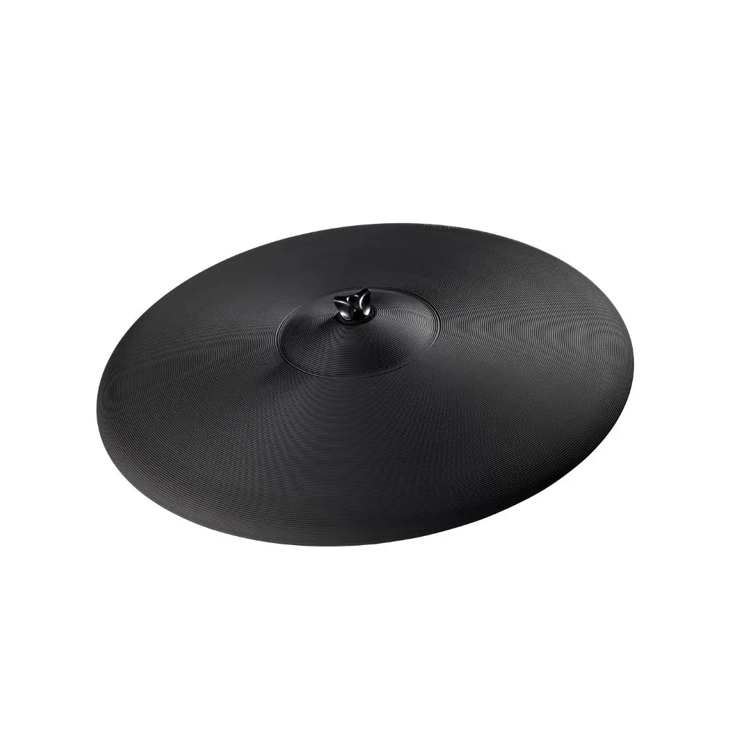 Alesis Strata Prime 10-Piece Electronic Drum Kit with Touchscreen Module - Image 8
