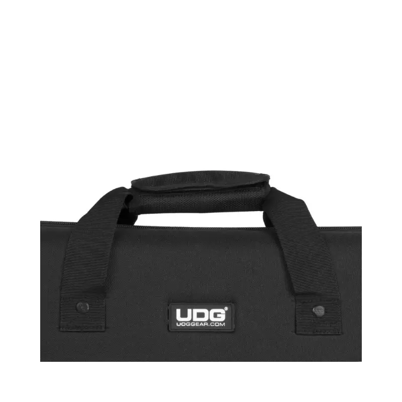 UDG Creator Controller Hardcase Large Black MK2 - U8302BL - Image 9