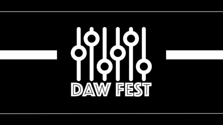 Evolution of DAW Fest: Uniting Creativity in the Audio-Visual Realm