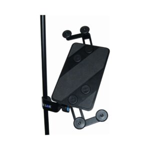 QUIKLOK IPS12 Universal Tablet Mount/Holder - Black