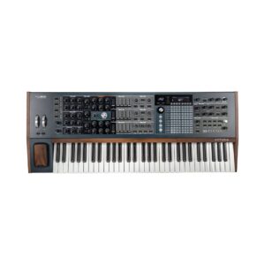 Arturia PolyBrute 6-Voice Polyphonic Morphing Analog Synthesizer