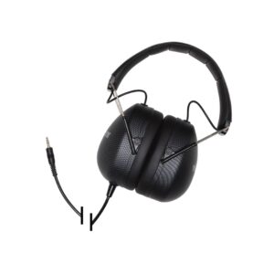 Vic Firth SIH2 Stereo Isolation Headphones V2 For Drummers