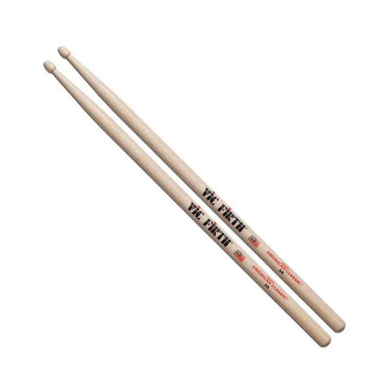 Vic Firth American Classic® 5A Drum Sticks