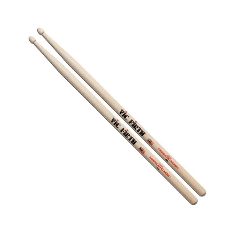 Vic Firth American Classic® 7A Drum Sticks