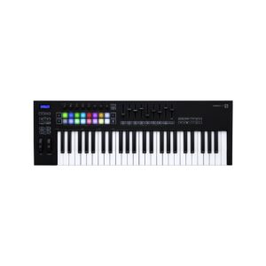 Novation Launchkey 49 MK3 USB MIDI Keyboard Controller