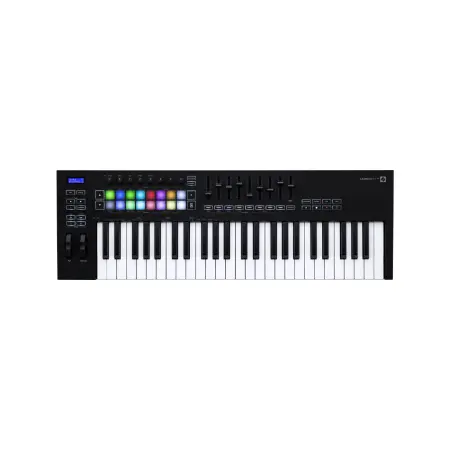 Novation Launchkey 49 MK3 USB MIDI Keyboard Controller