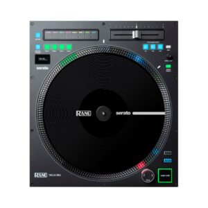 RANE DJ TWELVE MKII 12