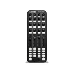 Allen & Heath XONE:K2 DJ MIDI Controller and Interface