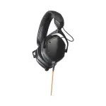 V-MODA Crossfade M-100 Master Hi-Res Headphones Matte Black