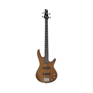 Ibanez GSR180-LBF Electric Bass Guitar - (Light Brown Flat)