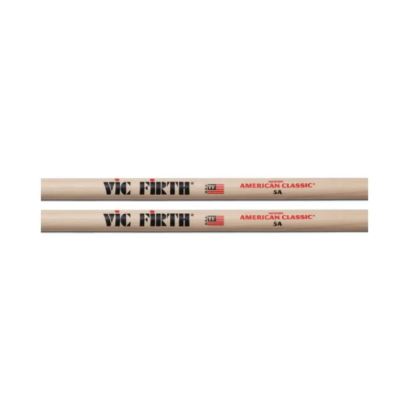 Vic Firth American Classic® 5A Drum Sticks - Image 2