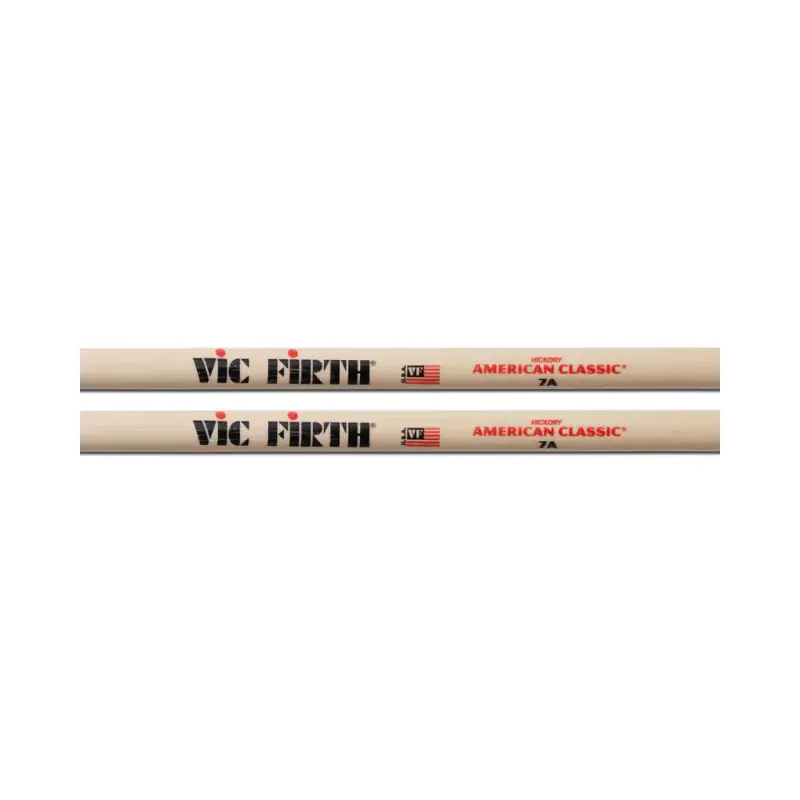Vic Firth American Classic® 7A Drum Sticks - Image 2