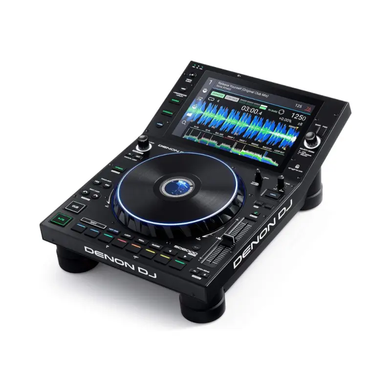 Denon SC6000 Prime Standalone Ultimate Mainstage Media Player - Image 2
