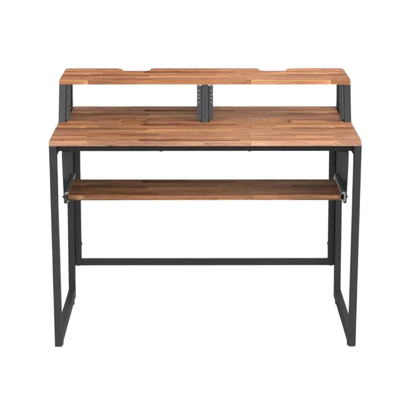 Wavebone Star Rover Main Desk - Wood Top Tray Bundle - Image 2