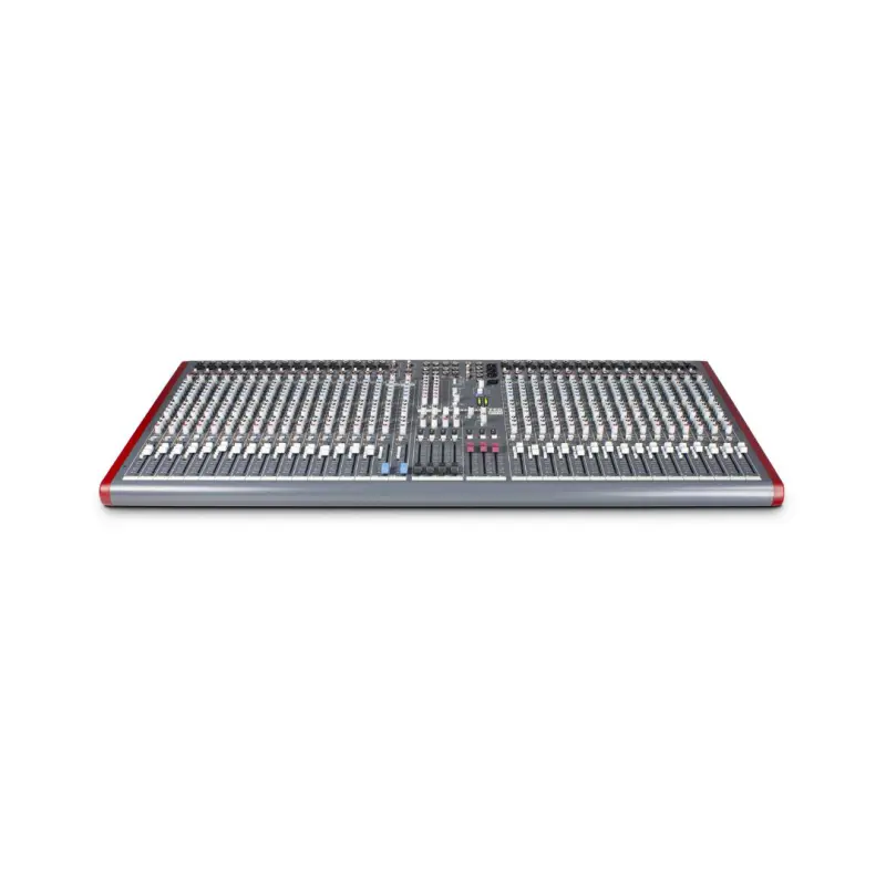 Allen & Heath ZED-3642 36-Channel 4-Bus Analog Mixer - Image 2