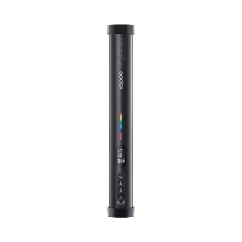 Godox TL30 2700-6500K RGB LED Tube Light - Image 2