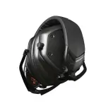 V-MODA Crossfade M-100 Master Hi-Res Headphones Matte Black - Image 2