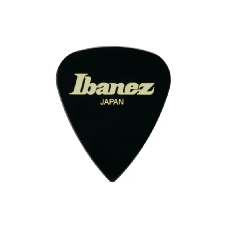 Ibanez P1000ICHI-BK Ichika Nito Signature Guitar Pick 6PCS/SET - Image 2