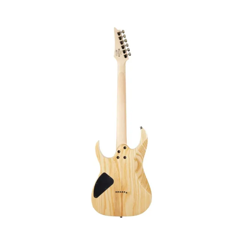 Ibanez RG421AHM-BMT Electric Guitar - (Blue Moon Burst) - Image 3