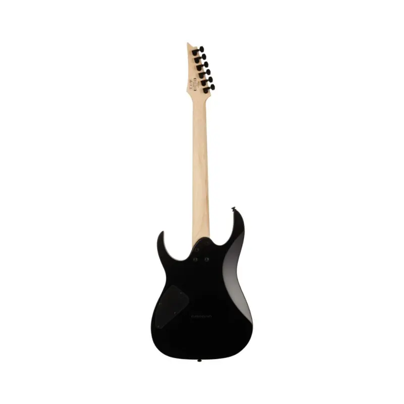 Ibanez RG421EX-BKF Electric Guitar - (Black Flat) - Image 2