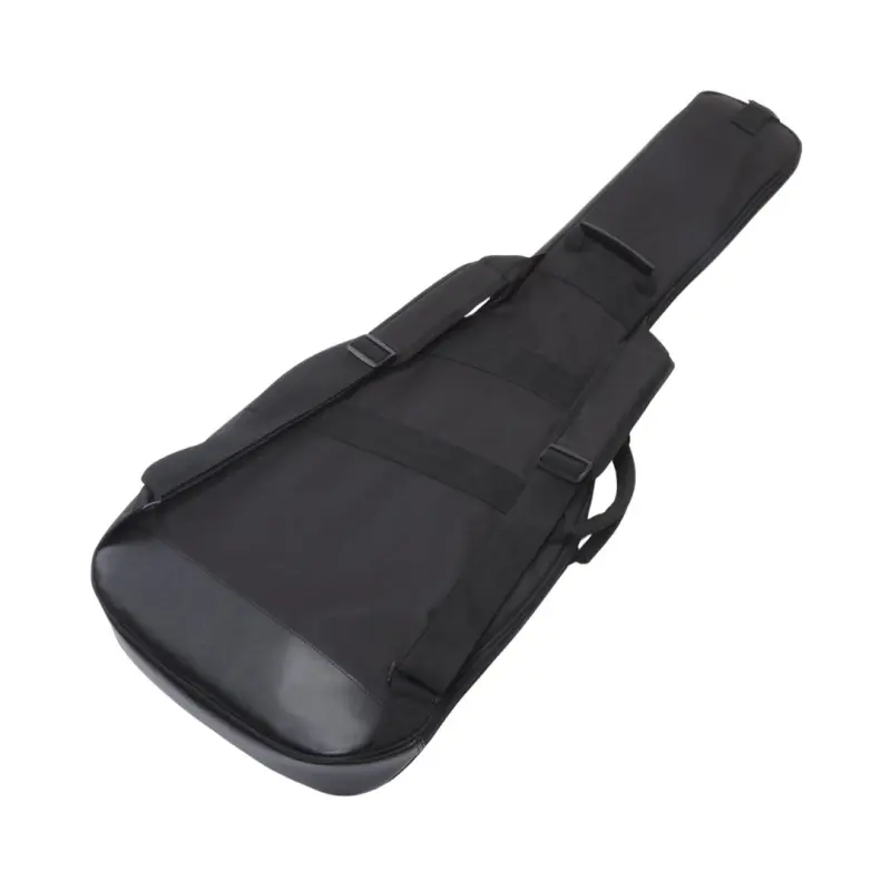 Ibanez IGB540-BK Powerpad Designer Electric Guitar Bag - (Black) - Image 2